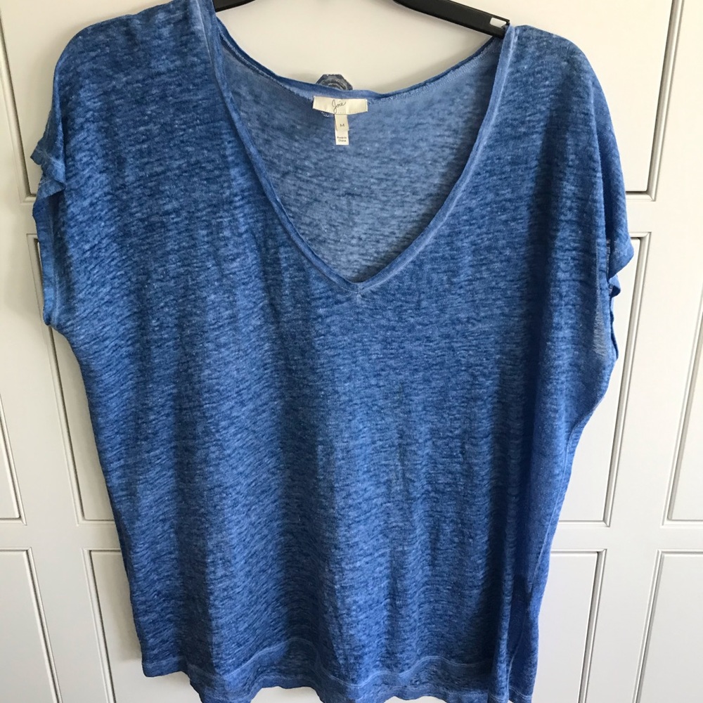 Joie T shirt - washed out